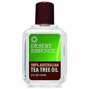 100 % AUSTRALIAN TEA TREE OIL, Size: 2 FL OZ