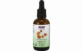 100% PURE ARGAN OIL