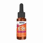 VITAMIN E-OIL WITH MIXED TOCOPHEROLS, Size: 1 FL OZ