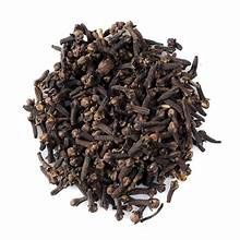 CLOVES ORGANIC, Size: 4 OZ