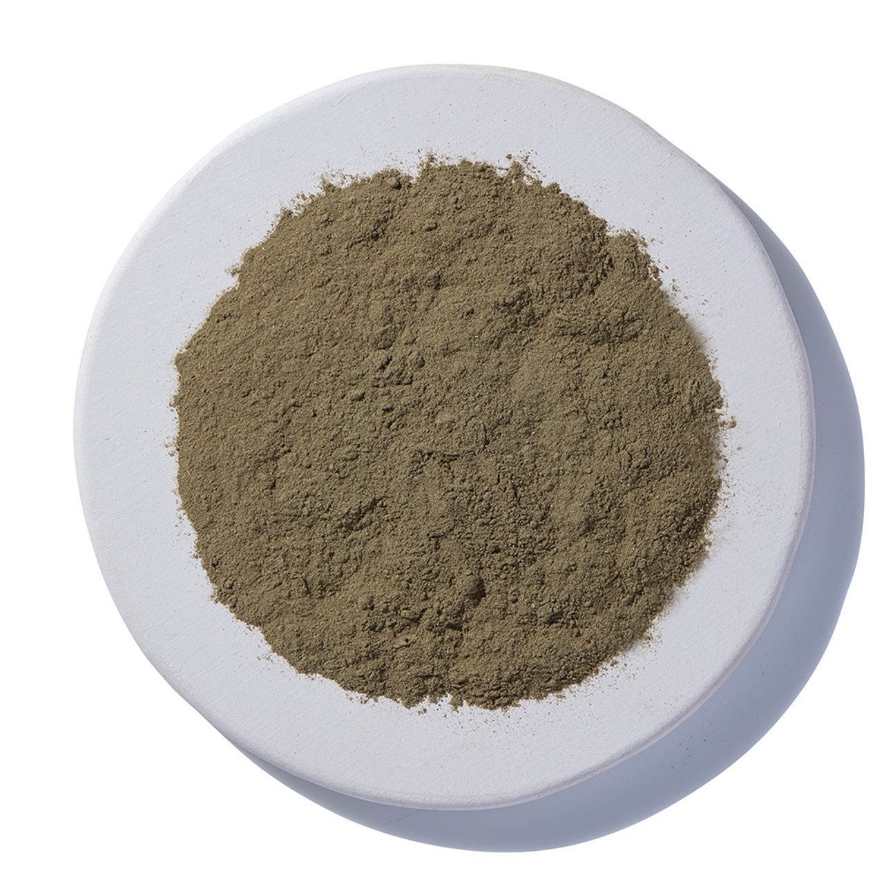 DANDELION LEAF POWDER ORGANIC, Size: 4 OZ