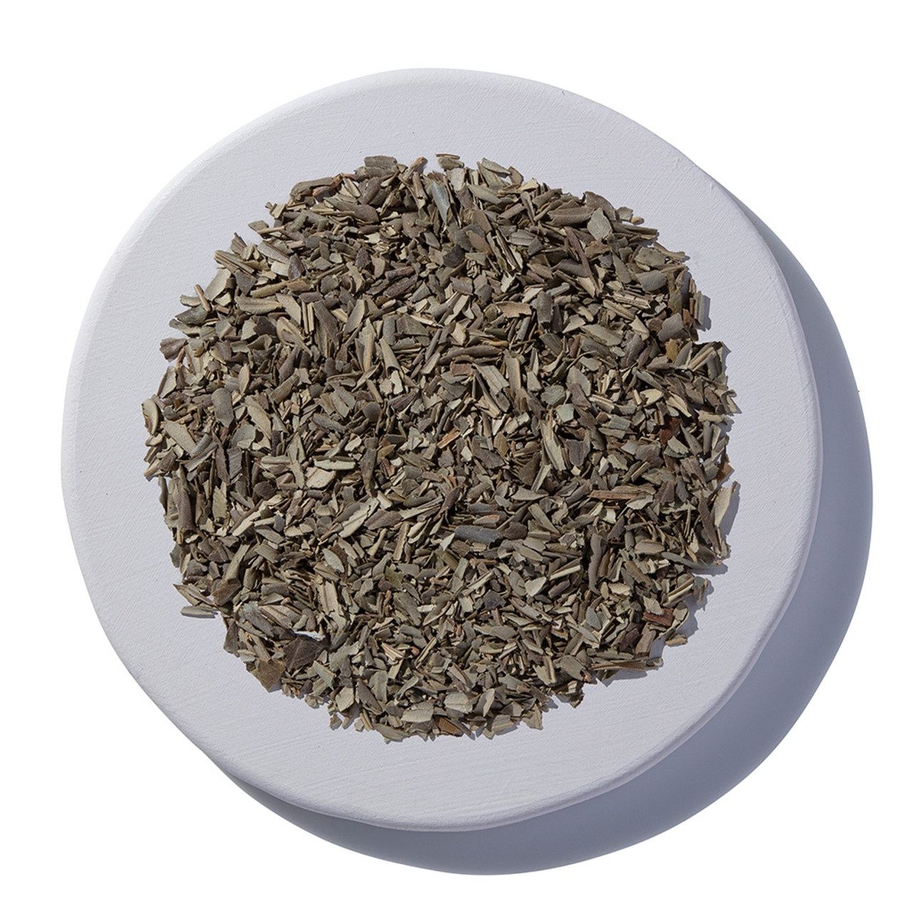 OLIVE LEAF CUT &amp; SIFT ORGANIC, Size: 4 OZ