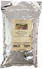 HORNY GOAT WEED POWDER ORGANIC, Size: 1 LB