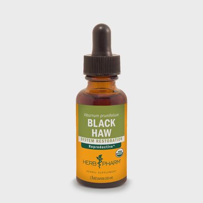 BLACK HAW EXTRACT