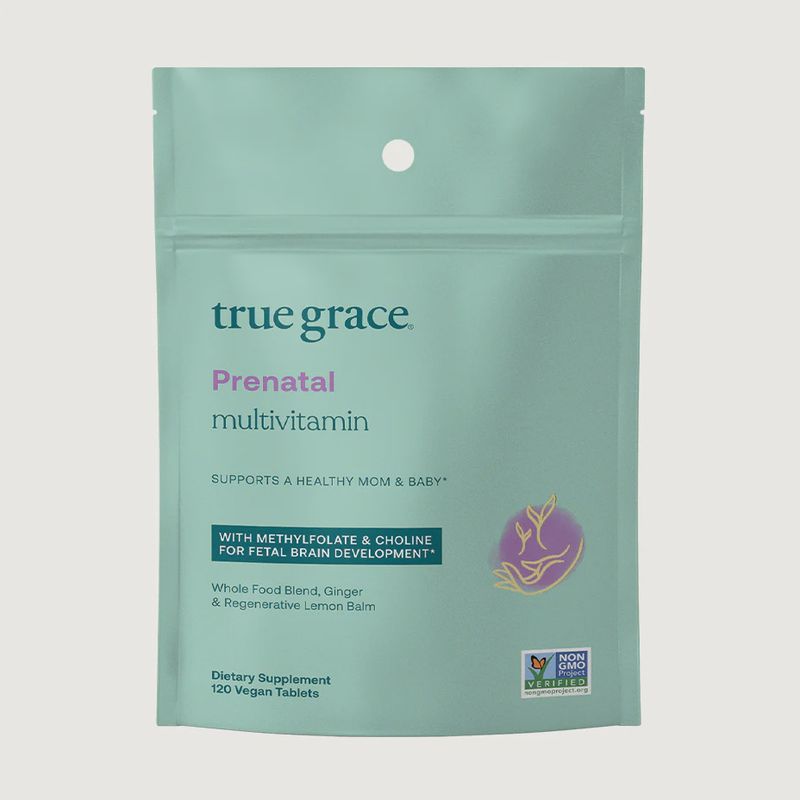 PRENATAL MULTIVITAMIN