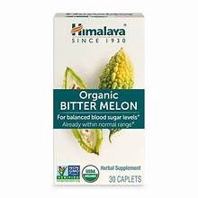 ORGANIC BITTER MELON