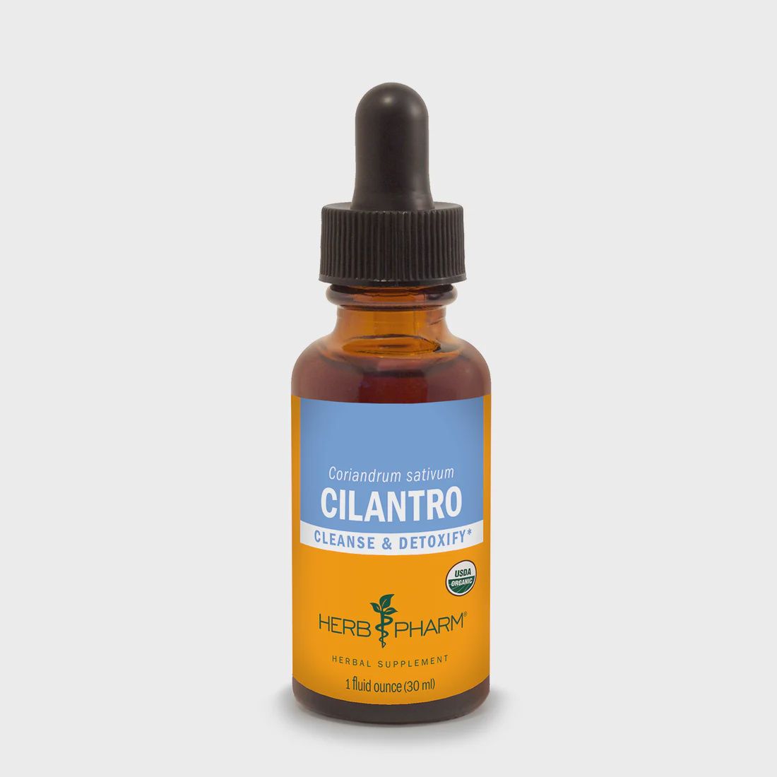 CILANTRO EXTRACT, Size: 1 FL OZ