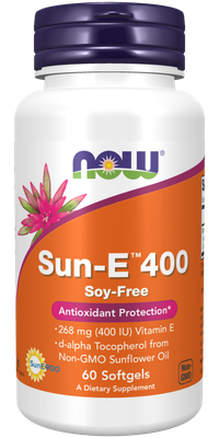 SUN-E 400 IU