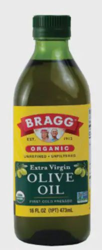 EXTRA VIRGIN OLIVE OIL, Size: 16 FL OZ