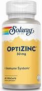 OPTIZINC 30 MG, Size: 60 VCAPS
