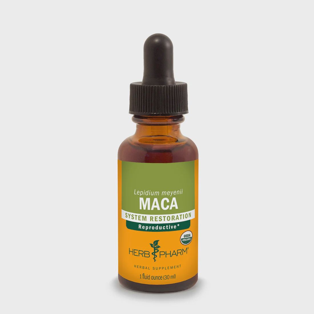 MACA EXTRACT, Size: 1 FL OZ