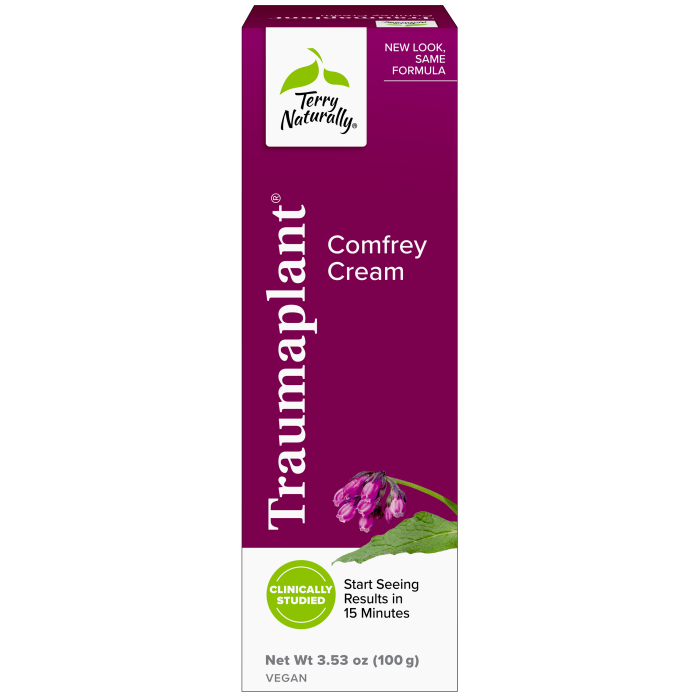 TRAUMAPLANT CONFREY CREAM