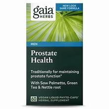 PROSTATE HEALTH, Size: 120 LIQUID CAPS