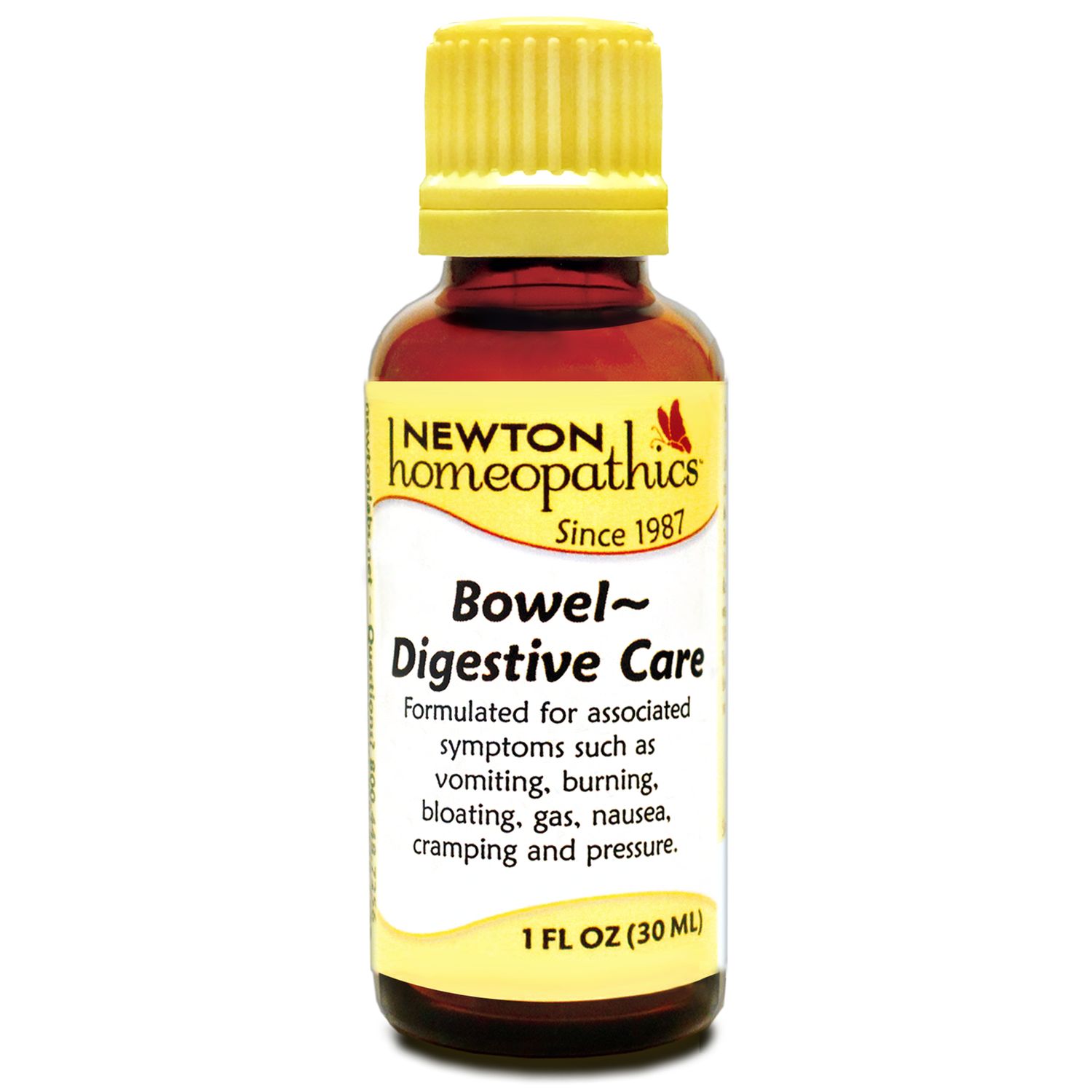 BOWL-DIGESTIVE CARE, Size: 1 FL OZ