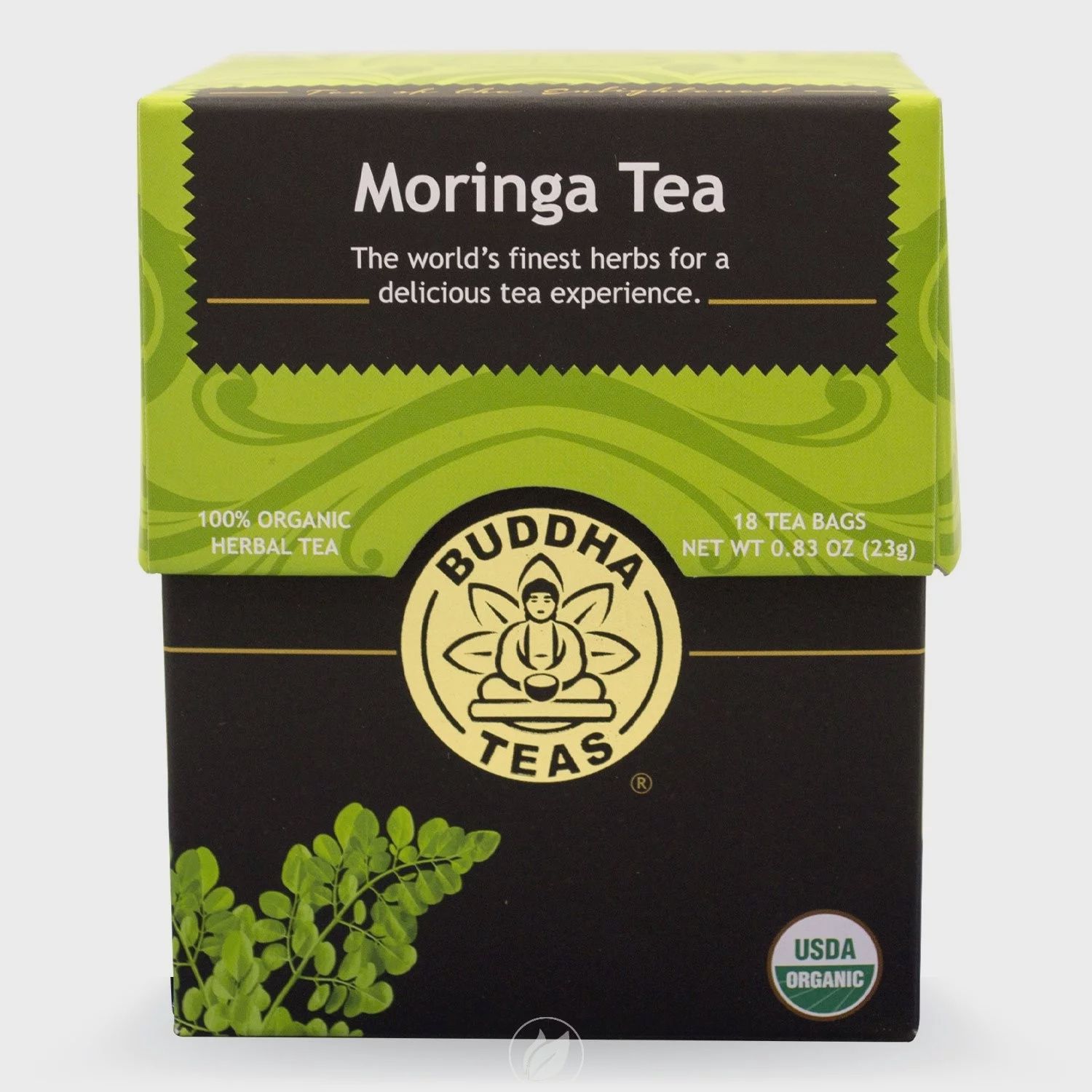 MORINGA TEA, Size: 18 BAGS