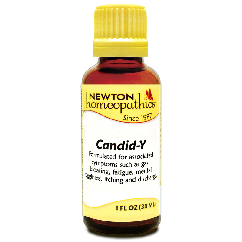 CANDIDA-Y
