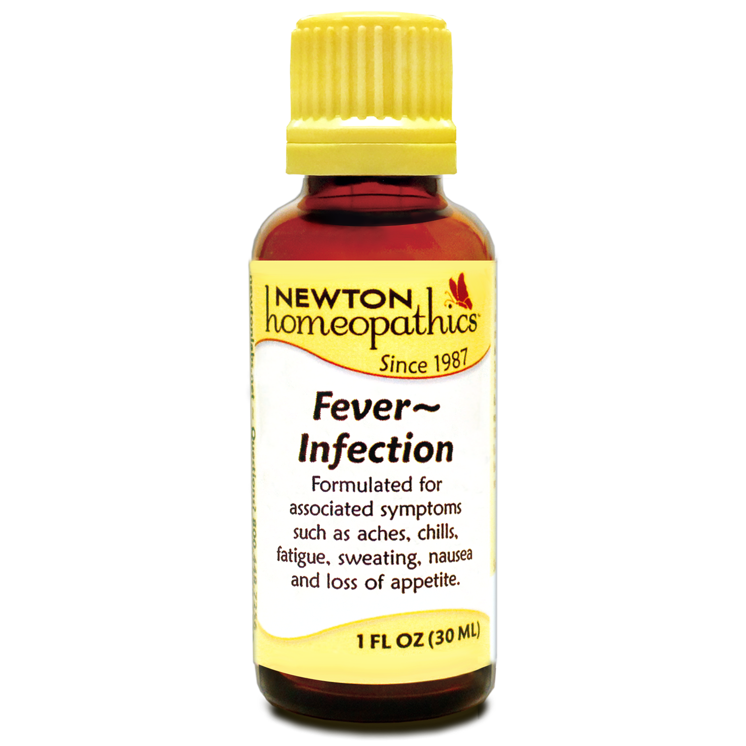 FEVER INFECTION, Size: 1 FL OZ