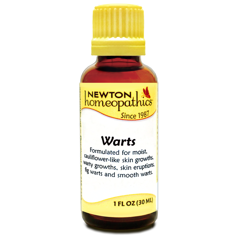 WARTS