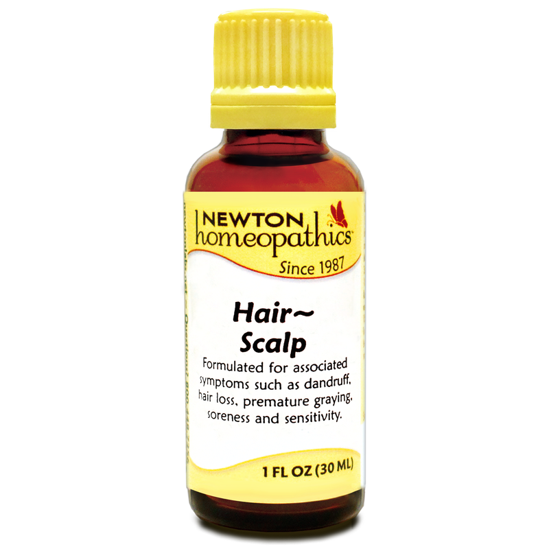 HAIR~SCALP