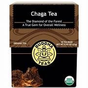 CHAGA TEA, Size: 18 BAGS
