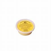 100% NATURAL AFRICAN SHEA BUTTER - CHUNKY, Size: 5 OZ