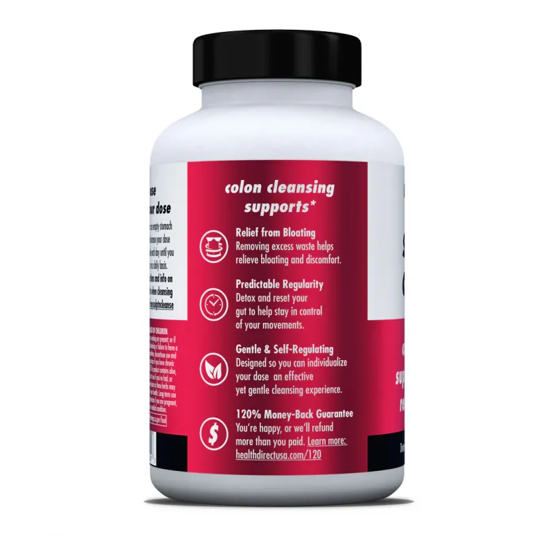 SCULPT N' CLEANSE