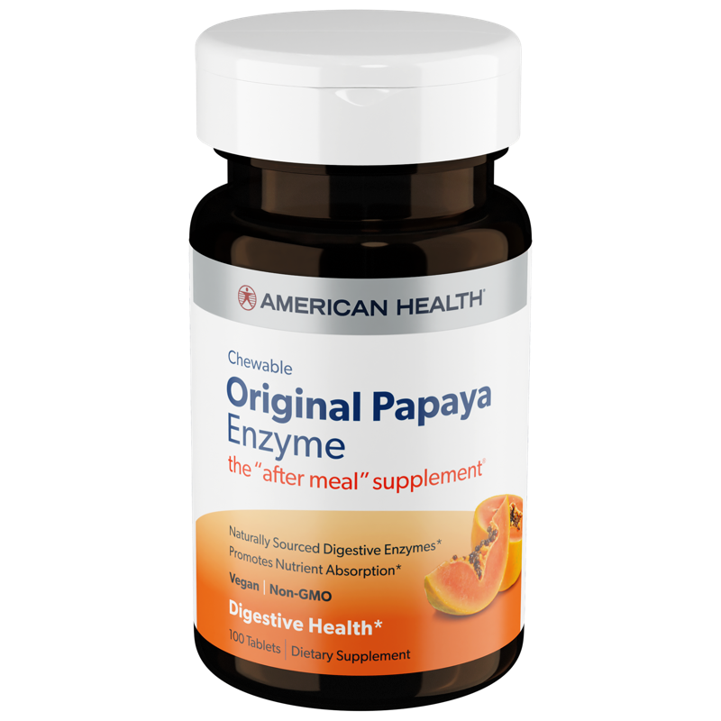 ORIGINAL PAPAYA ENZYME