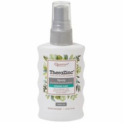 THERAZINC IMMUNE SUPPORT THROAT SPRAY, Size: 2 FL OZ
