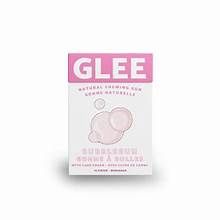 BUBBLEGUM CHEWING GUM WITH CANE SUGAR, Size: 16 PIECES