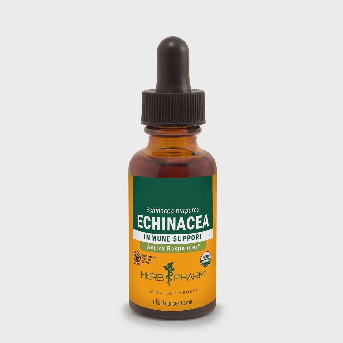 ECHINACEA EXTRACT, Size: 1 FL OZ