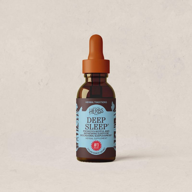 DEEP SLEEP CLASSIC EXTRACT