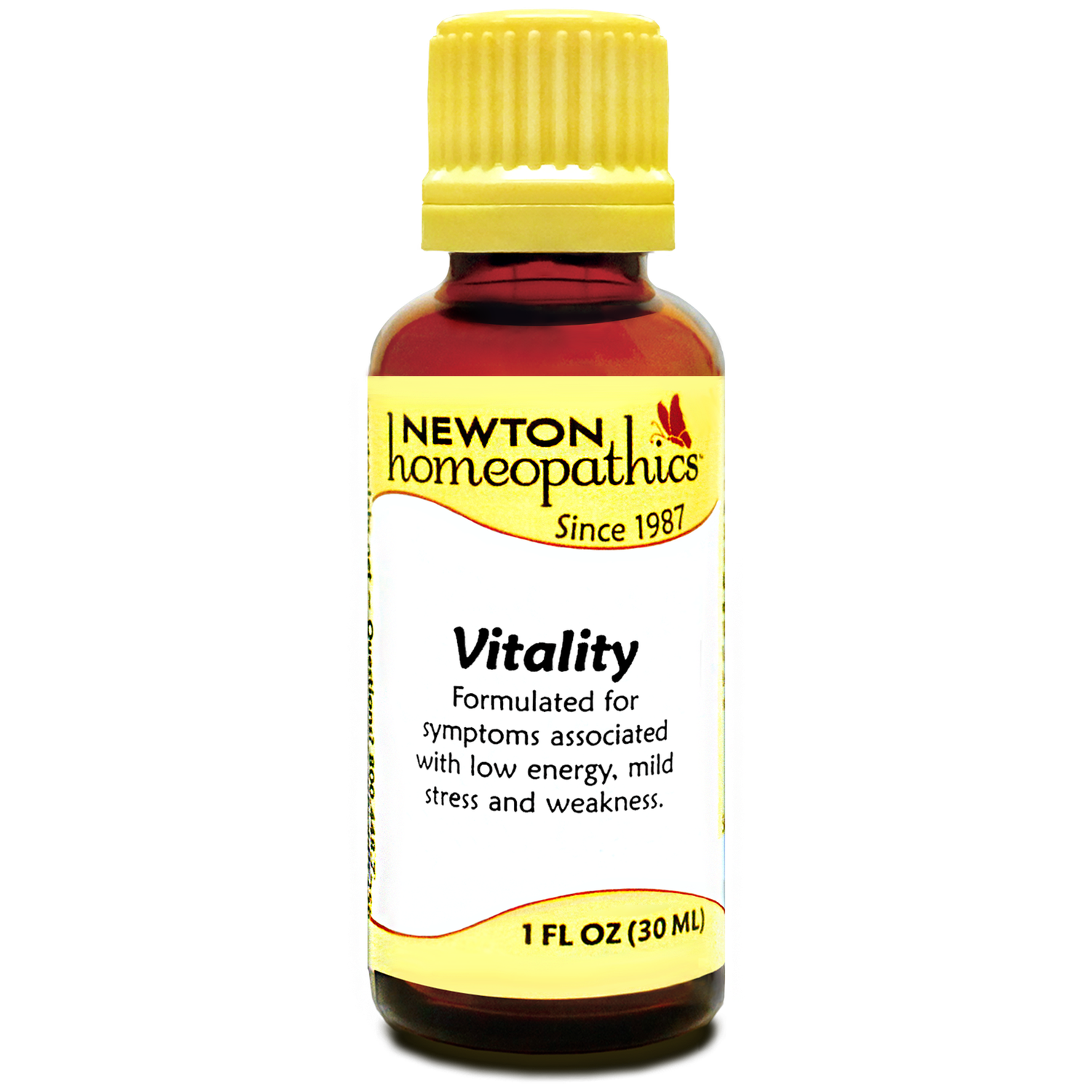VITALITY, Size: 1 FL OZ