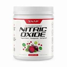 NITRIC OXIDE ORGANIC BEETS - CHERRY LIME FLAVOR, Size: 8.8 OZ