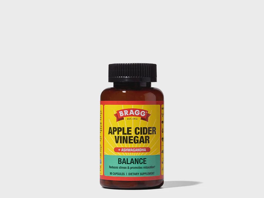 BALANCE ACV, Size: 90 CAPS