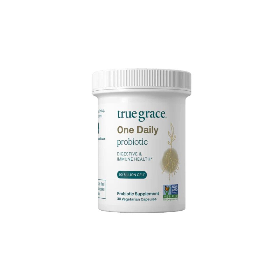 ONE DAILY PROBIOTIC 90 BILLION, Size: 30 VEGCAPS