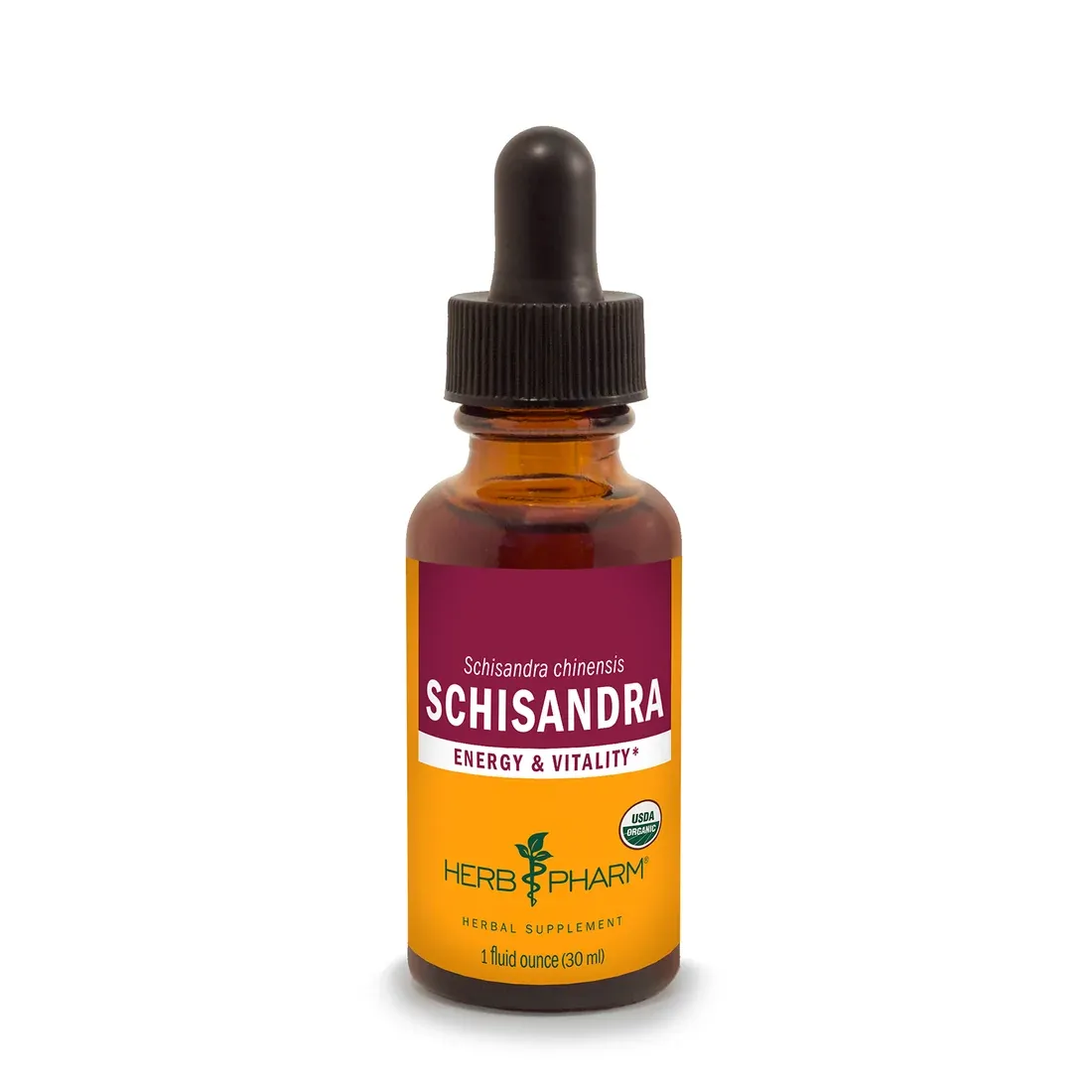 SCHISANDRA EXTRACT, Size: 1 FL OZ