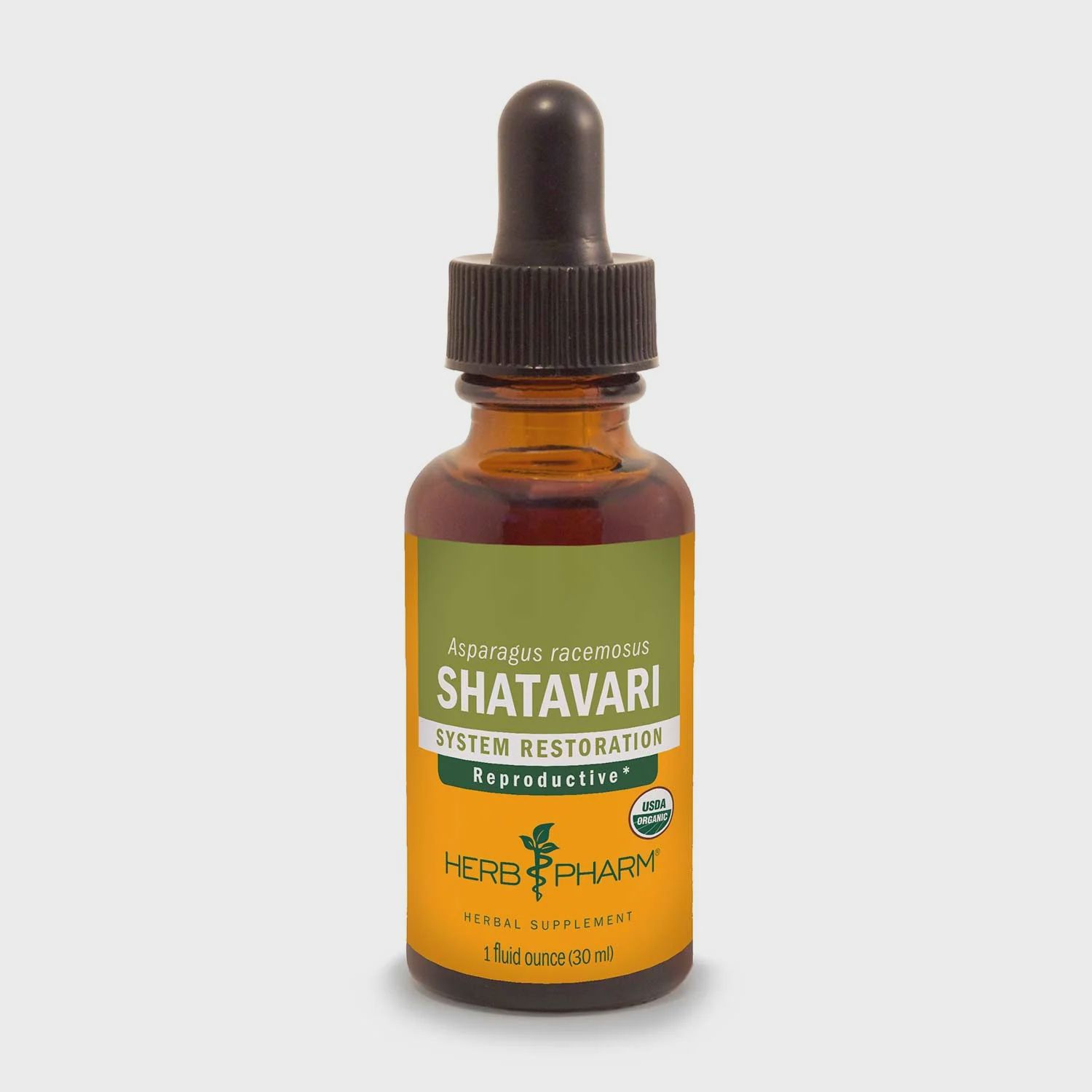SHATAVARI EXTRACT, Size: 1 FL OZ