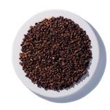 DANDELION ROOT ROASTED CUT &amp; SIFT ORGANIC, Size: 4 OZ