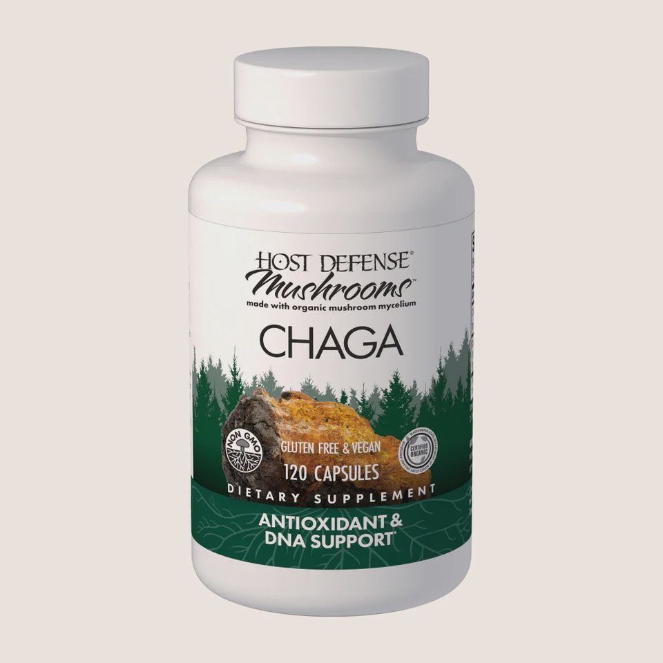 CHAGA