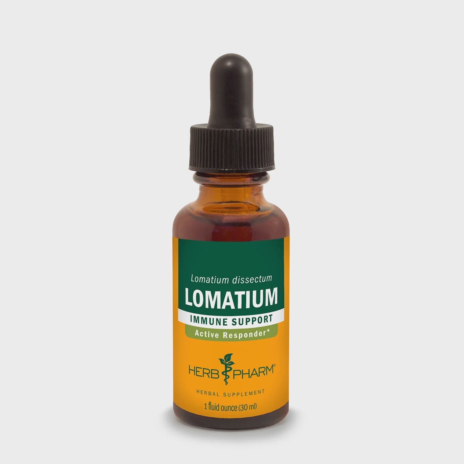 LOMATIUM EXTRACT, Size: 1 FL OZ