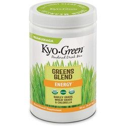 Green Greens Blend Energy