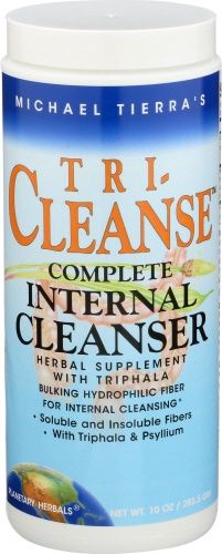 Tri-Cleanse(tm) Internal Cleanser with Triphala