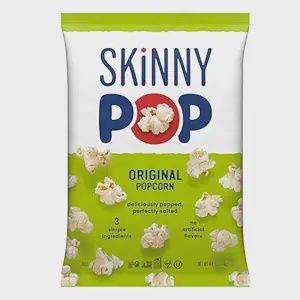 SkinnyPop Original Popcorn - 1oz