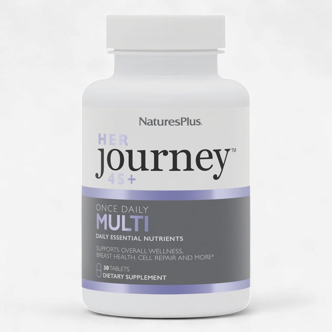 HER JOURNEY 45+ MULTI, Size: 30 VTABS