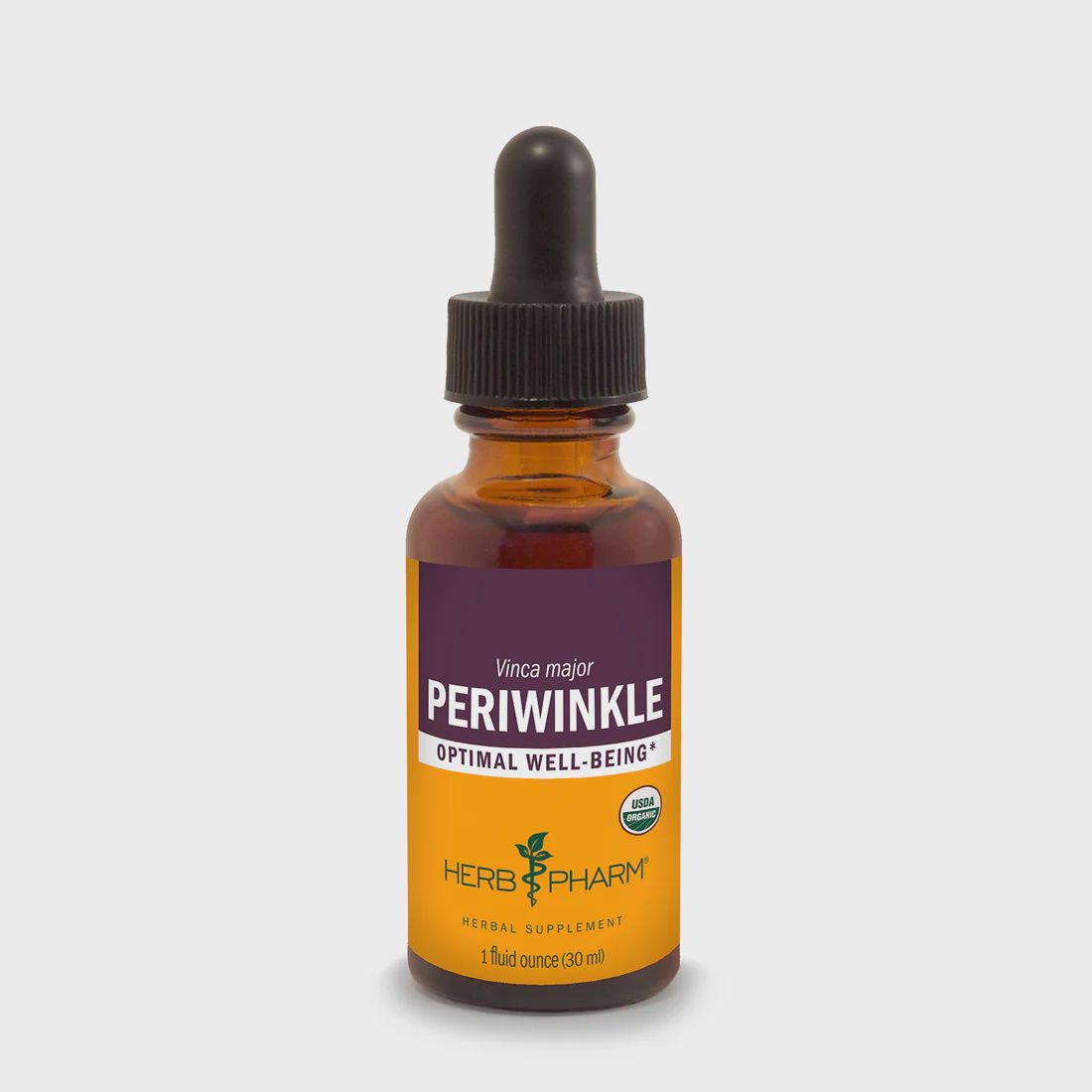 PERIWINKLE, Size: 1 FL OZ