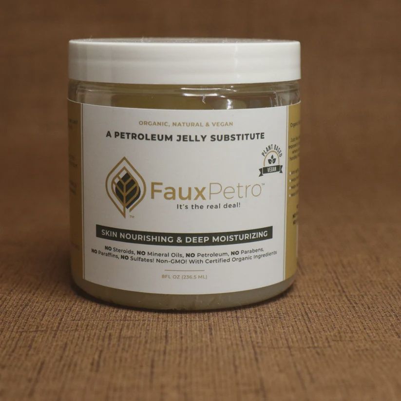 FAUXPETRO, Size: 4 OZ