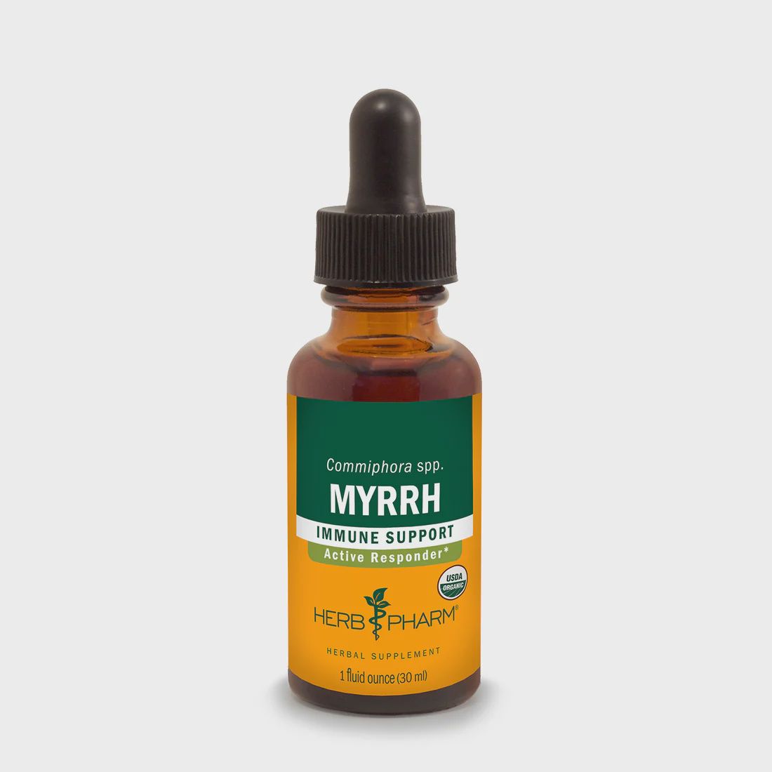 MYRRH