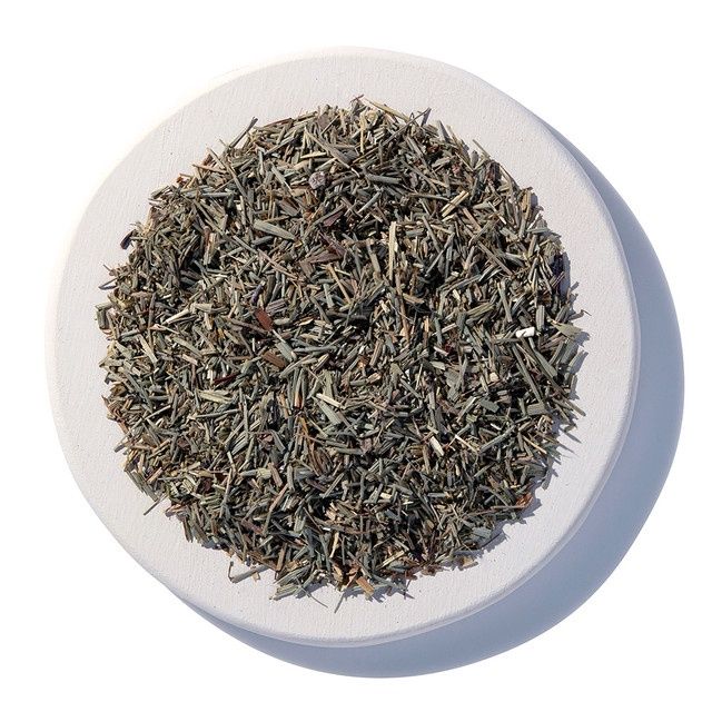 SHAVEGRASS HERB CUT &amp; SIFT ORGANIC, Size: 4 OZ