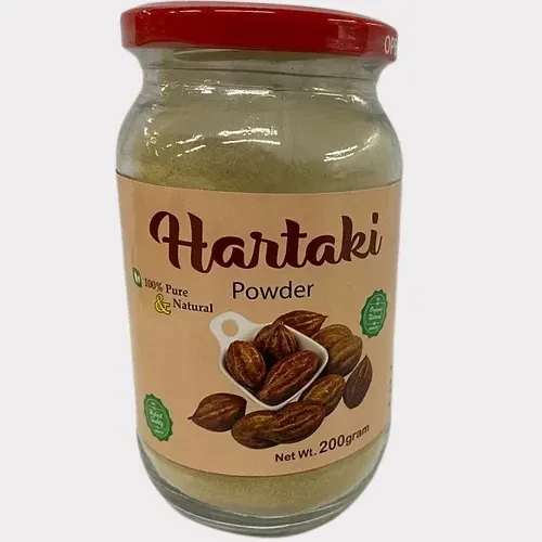 HARITAKI  POWDER