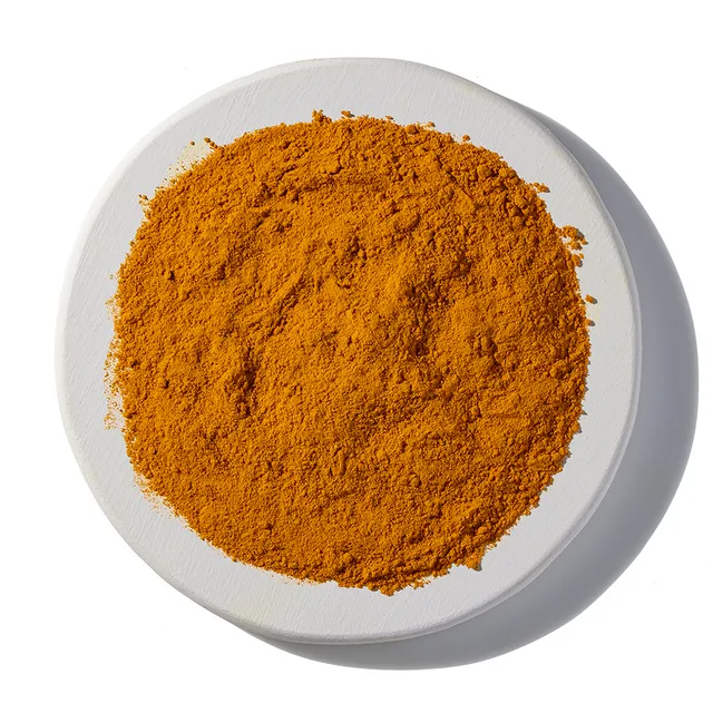 100% PURE TURMERIC POWDER, Size: 200 GRAMS